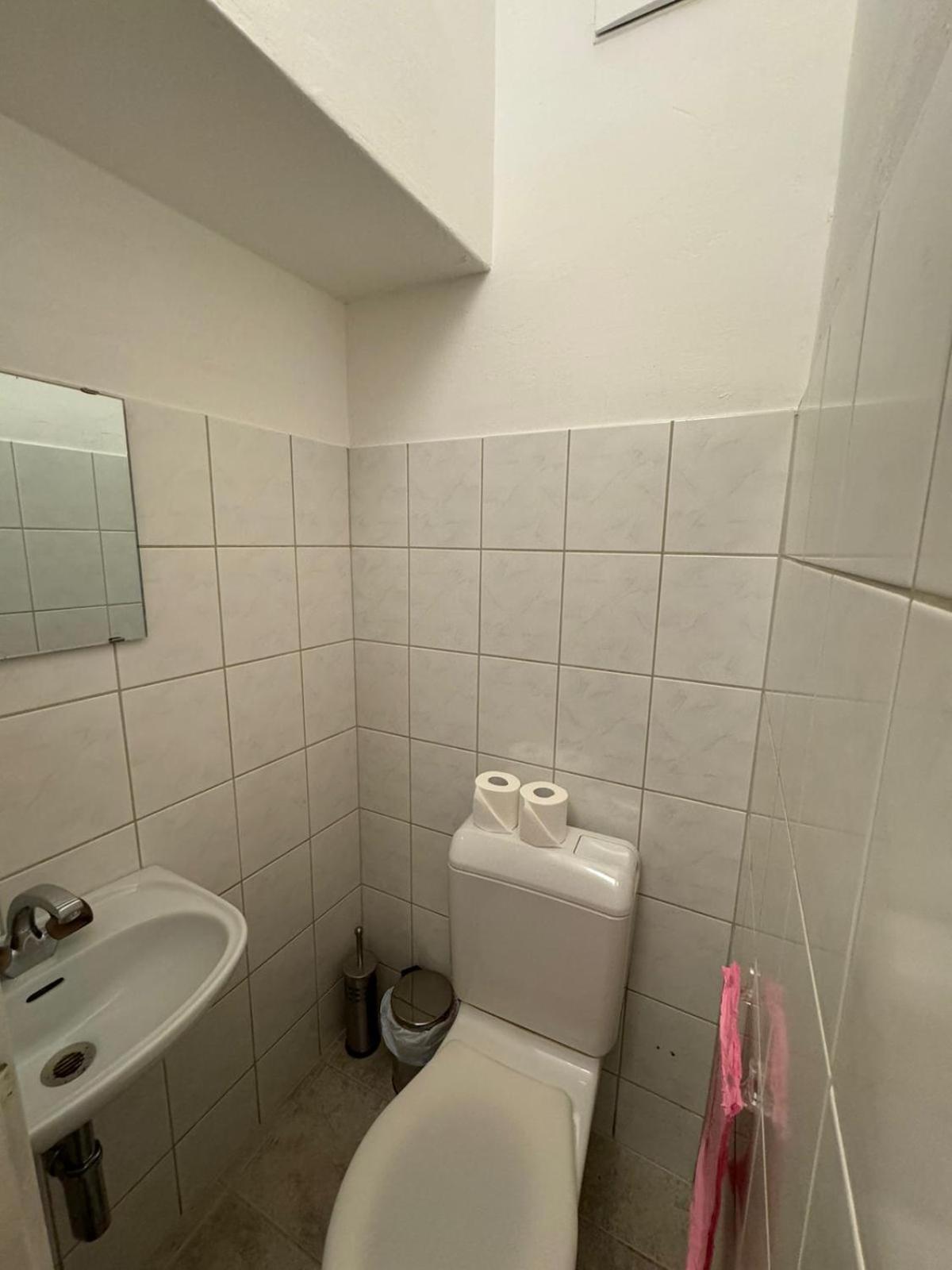 Haus Zum Ruetli Διαμέρισμα Τσουρ Δωμάτιο φωτογραφία