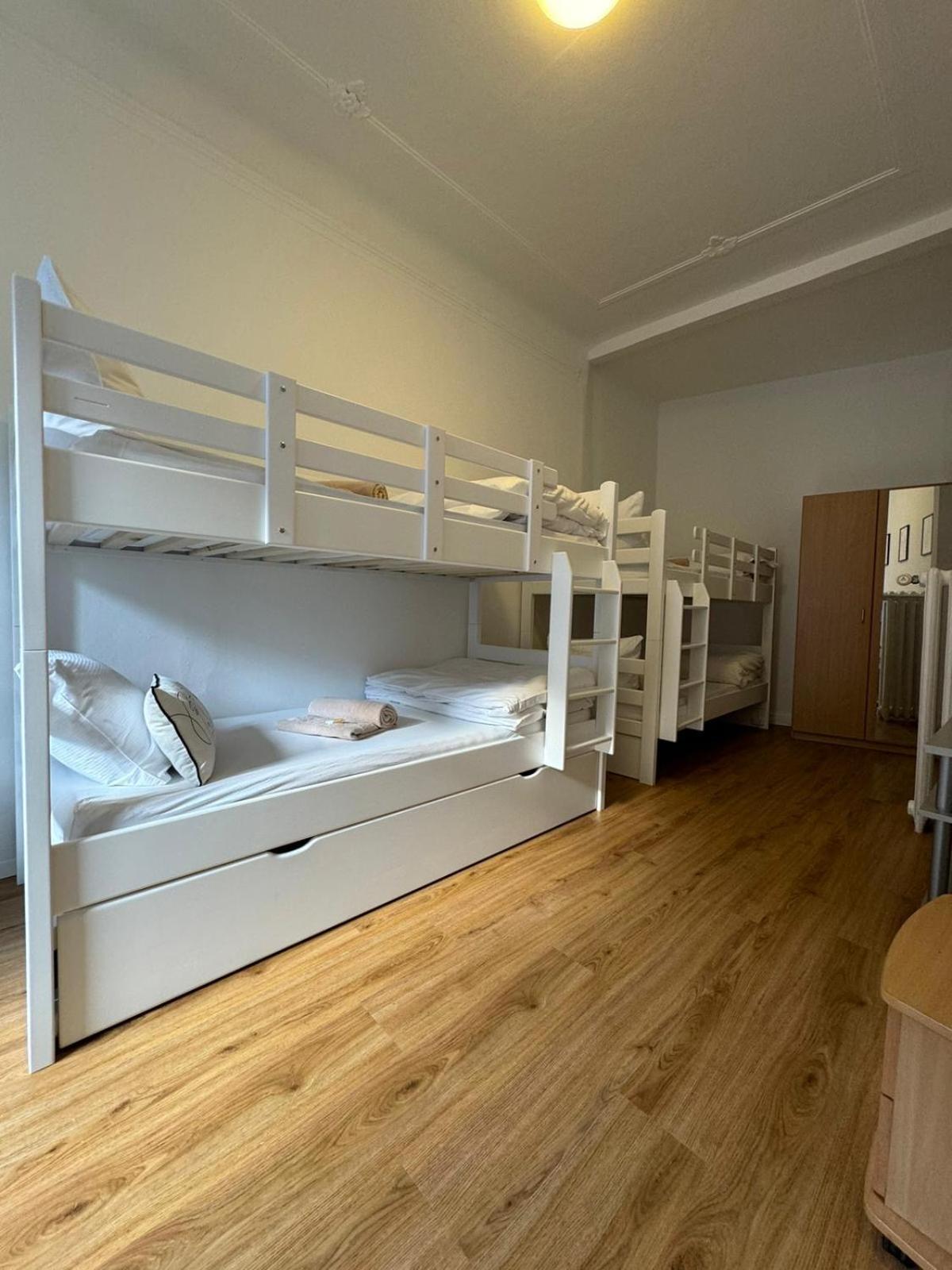 Haus Zum Ruetli Διαμέρισμα Τσουρ Εξωτερικό φωτογραφία