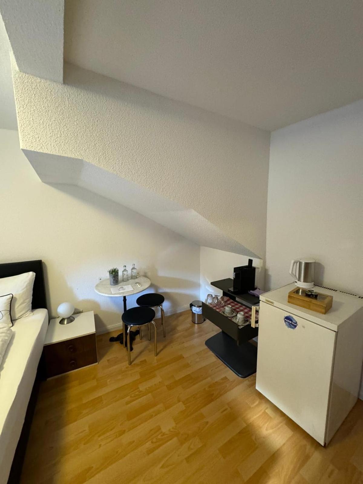 Haus Zum Ruetli Διαμέρισμα Τσουρ Δωμάτιο φωτογραφία