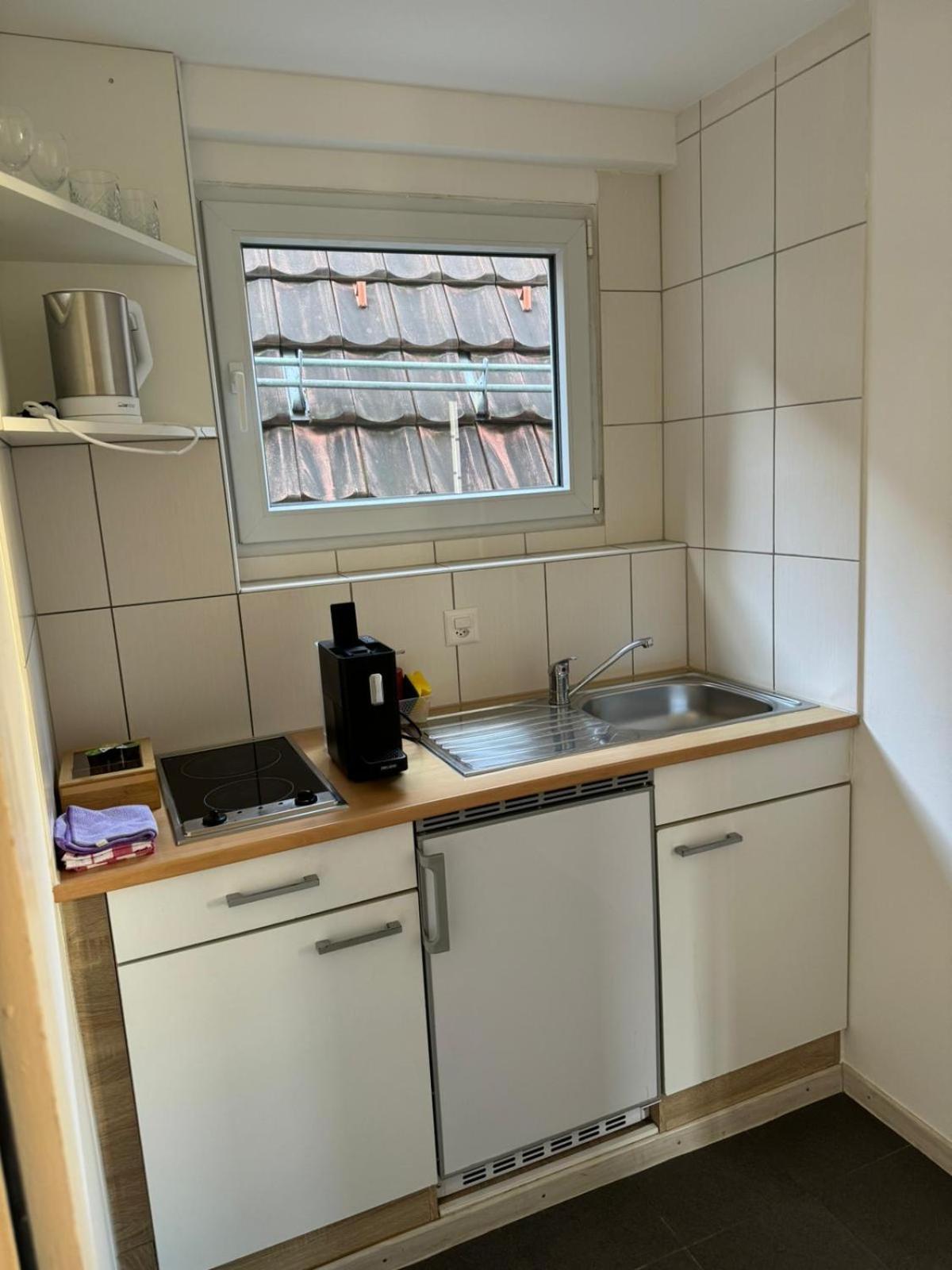 Haus Zum Ruetli Διαμέρισμα Τσουρ Εξωτερικό φωτογραφία