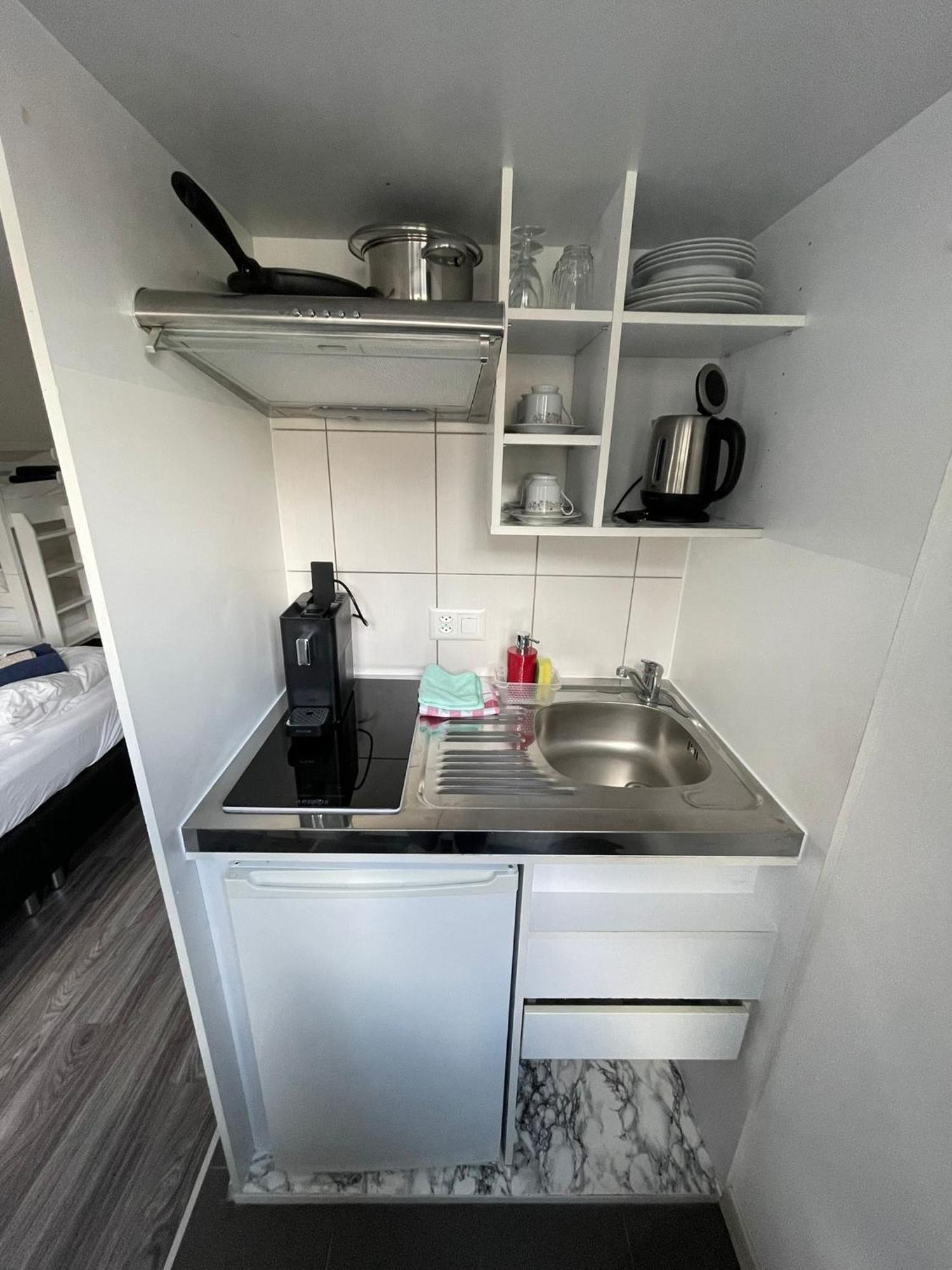 Haus Zum Ruetli Διαμέρισμα Τσουρ Εξωτερικό φωτογραφία