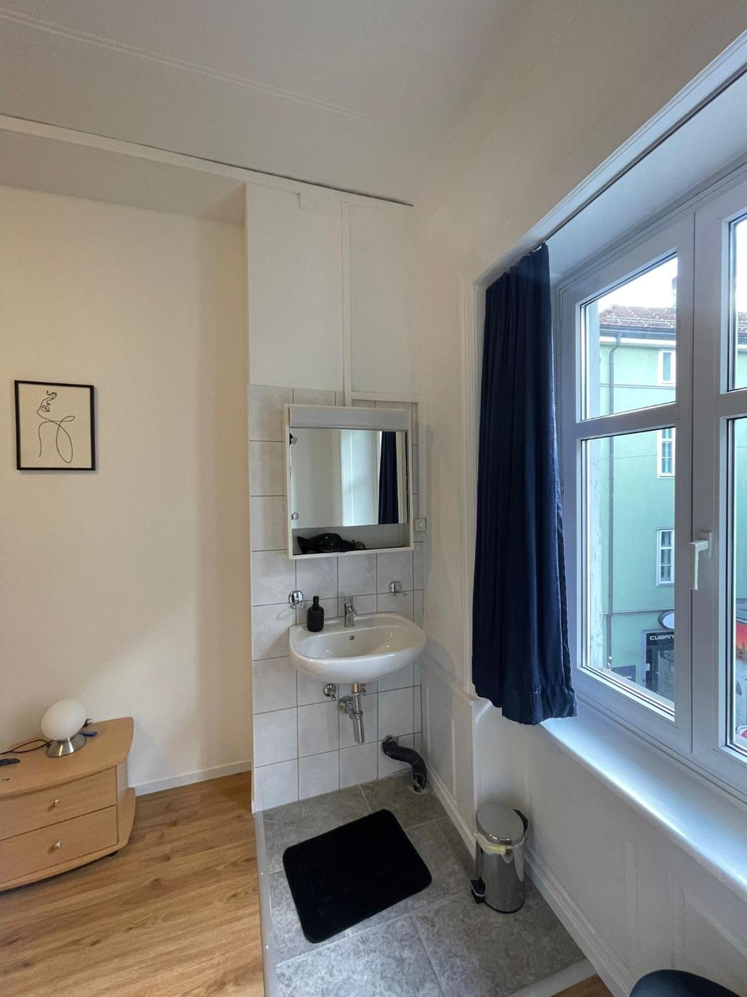 Haus Zum Ruetli Διαμέρισμα Τσουρ Εξωτερικό φωτογραφία