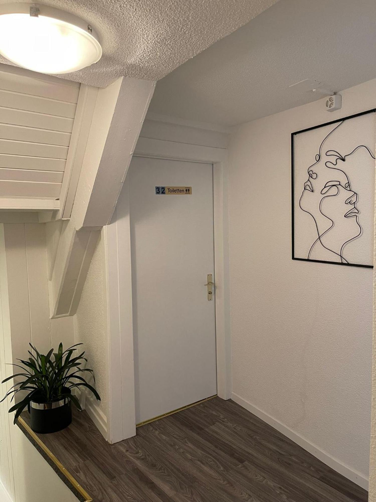 Haus Zum Ruetli Διαμέρισμα Τσουρ Εξωτερικό φωτογραφία